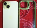 Apple iPhone 15 128/ZP (Used)