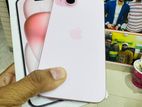 Apple iPhone 15 128GB 95%B H WARATY (Used)