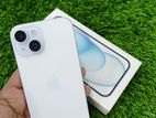 Apple iPhone 15 -128GB Battery 90% (Used)