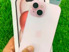 Apple iPhone 15 :- 128GB Battery 90% (Used)