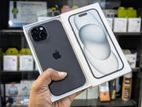 Apple iPhone 15 128GB BH88% (Used)