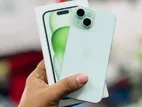 Apple iPhone 15 128GB BTH.88% (Used)
