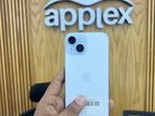 Apple iPhone 15 128GB Fresh! (Used)