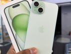 Apple iPhone 15 128gb global (Used)