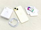 Apple iPhone 15 128GB Global (Used)