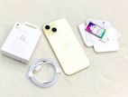 Apple iPhone 15 128GB Health: 97% (Used)