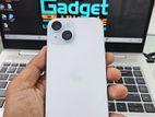 Apple iPhone 15 128gb inactive (Used)