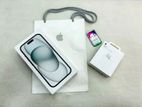 Apple iPhone 15 128GB Physical Sim💥 (Brand New)