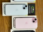 Apple iPhone 15 128GB Singapore (Used)