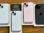 Apple iPhone 15 128gb Singapore (Used)