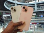 Apple iPhone 15 128GB Storage BH-91% (Used)