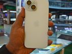 Apple iPhone 15 128GB storage BH-93% (Used)
