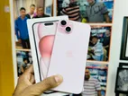 Apple iPhone 15 128GB USA FULL BOX (Used)