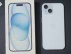 Apple iPhone 15 128Gb USA (Used)