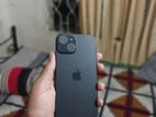 Apple iPhone 15 128gb (Used)