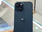 Apple iPhone 15 128GB (Used)