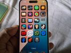 Apple iPhone 15 128gb (Used)