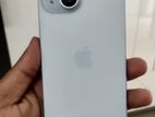 Apple iPhone 15 128GB (Used)