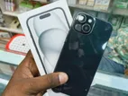 Apple iPhone 15 128gb (Used)