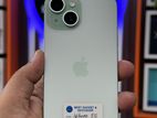 Apple iPhone 15 128gb (Used)