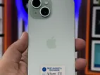 Apple iPhone 15 128gb (Used)