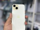 Apple iPhone 15 128Gb (Used)