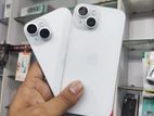 Apple iPhone 15 128GB (Used)
