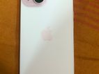 Apple iPhone 15 128GB (Used)