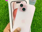 Apple iPhone 15 128GB with box (Used)