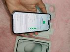 Apple iPhone 15 128GBFull Box✅ 91%🔋 (Used)