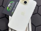 Apple iPhone 15 128vb Physical sim (Used)