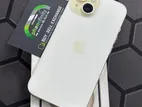 Apple iPhone 15 128vb Physical sim (Used)