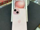 Apple iPhone 15 15/256gb-CH (Used)