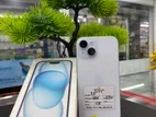 Apple iPhone 15 15// (Used)