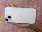Apple iPhone 15 18.5 (Used)
