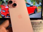 Apple iPhone 15 2023 (Used)