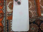 Apple iPhone 15 . (Used)
