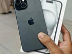 Apple iPhone 15 256 GB BH-87% (Used)