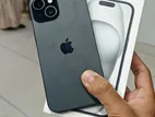 Apple iPhone 15 256 GB BH-87% (Used)
