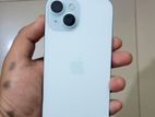 Apple iPhone 15 256 gb Singapore (Used)