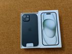 Apple iPhone 15 256 GB (Used)