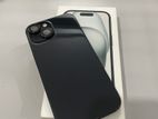 Apple iPhone 15 256GB B97% (Used)