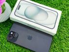 Apple iPhone 15 256GB battery 81% (Used)