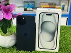 Apple iPhone 15 : 256GB battery 81% (Used)