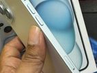 Apple iPhone 15 256GB(95%) FULL BOX (Used)