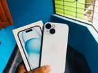 Apple iPhone 15 6/128 (Used)
