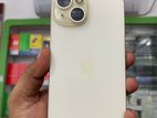 Apple iPhone 15 6/128 (Used)