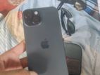 Apple iPhone 15 . (Used)