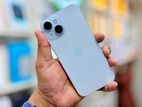 Apple iPhone 15 8/256 (Used)