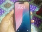 Apple iPhone 15 . (Used)